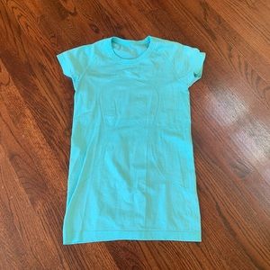 Lululemon Swiftly Tech Short Sleeve